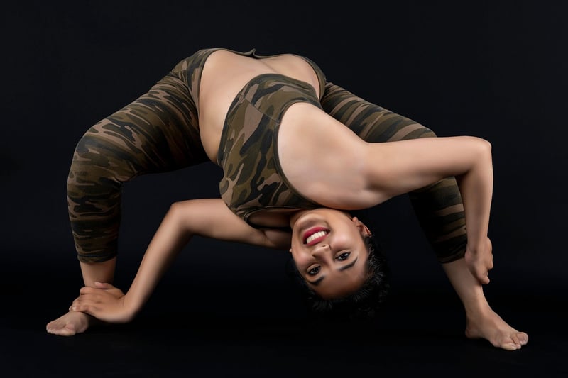 Yoga Sessions